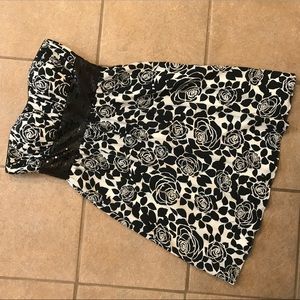 WHBM Cocktail Dress - Size 0